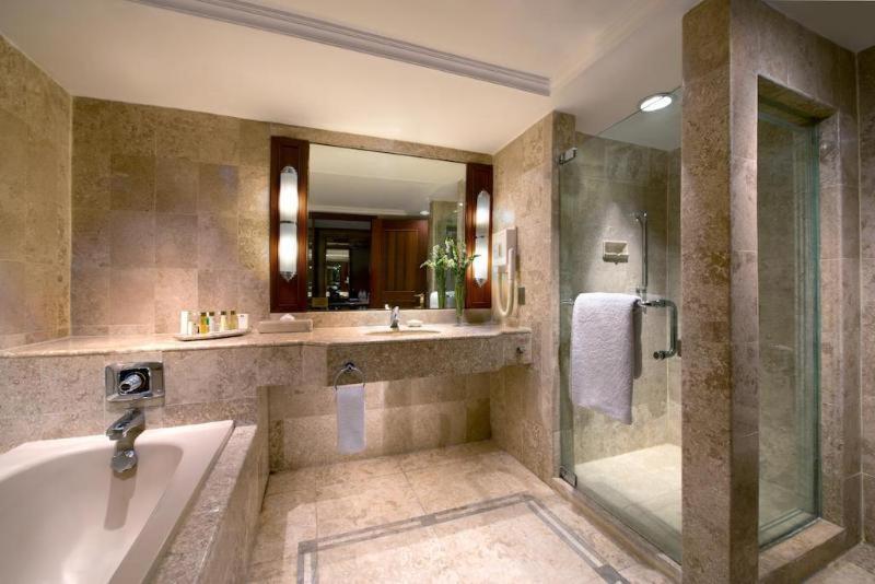 Deluxe Kamer