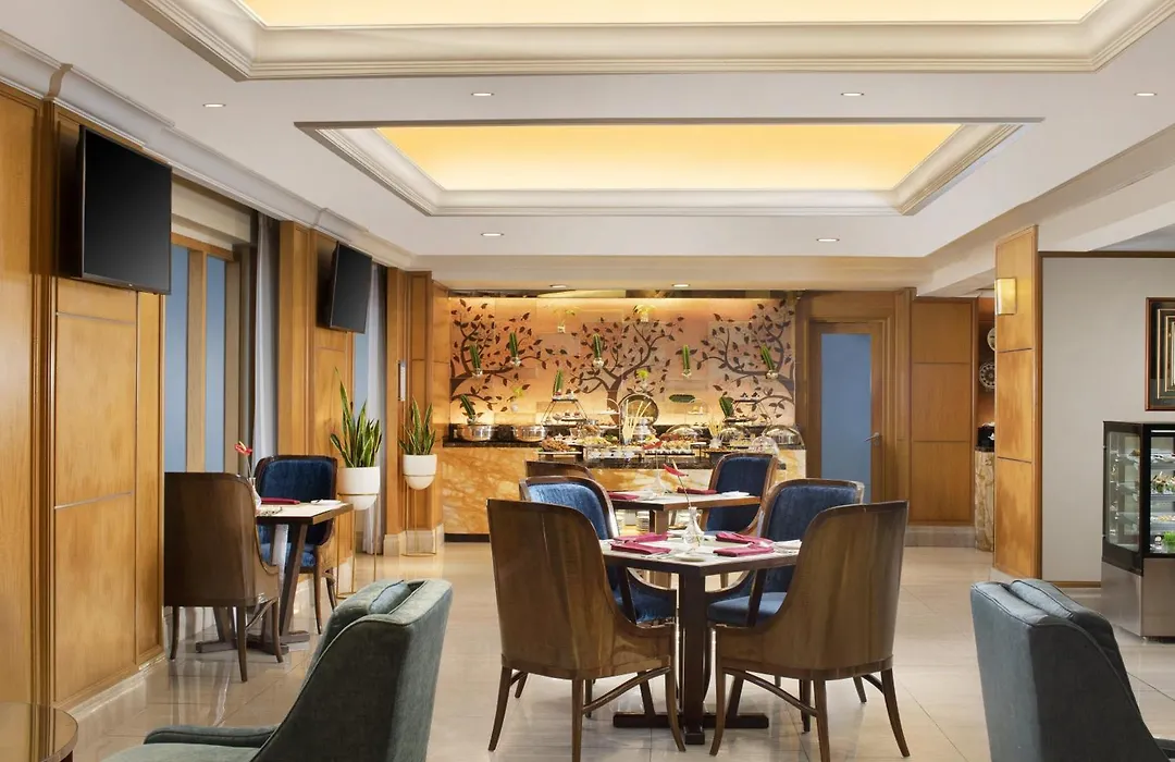 Hotel Ciputra Jakarta-1
