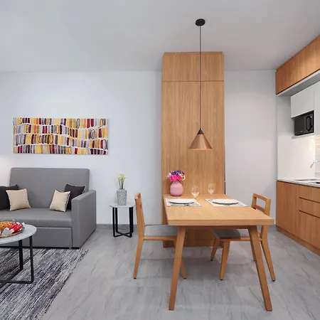 Citadines Sudirman Jakarta-3