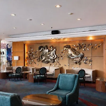 Hotel Ciputra Jakarta-3