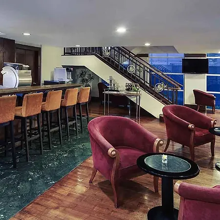 Mercure Jakarta Kota-2