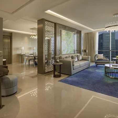 Intercontinental Hotels Jakarta Pondok Indah By Ihg-2