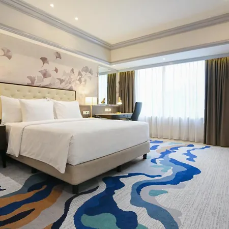 Wyndham Casablanca Jakarta-2